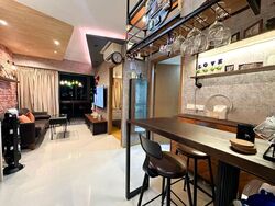 Kingsford Waterbay (D19), Apartment #464814871